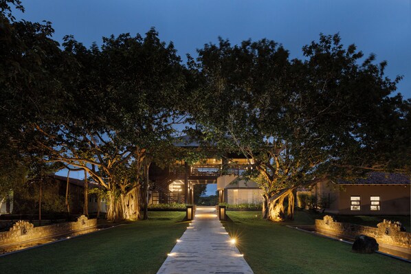 Exterior - Ayugiri Ayurveda Wellness Resort (Sigiriya)