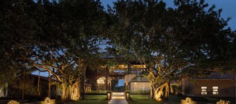 Ayugiri Ayurveda Wellness Resort 