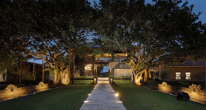 Ayugiri Ayurveda Wellness Resort