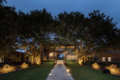 Ayugiri Ayurveda Wellness Resort 