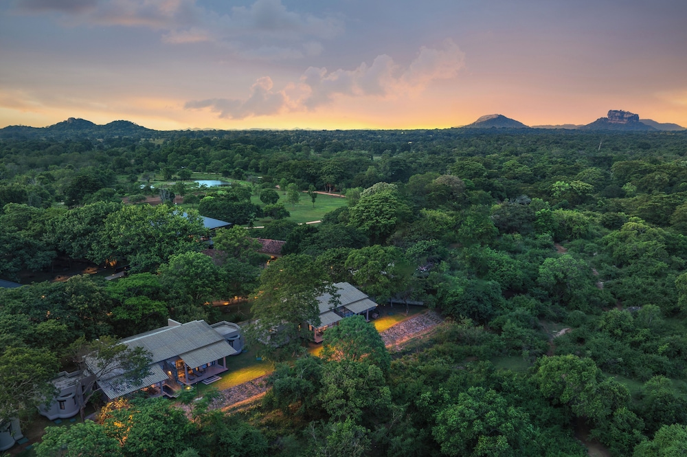 Ayugiri Ayurveda Wellness Resort Sigiriya by null