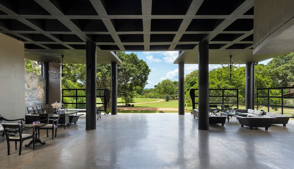 Ayugiri Ayurveda Wellness Resort Sigiriya by null