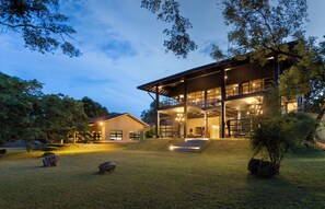 Exterior - Ayugiri Ayurveda Wellness Resort (Sigiriya)