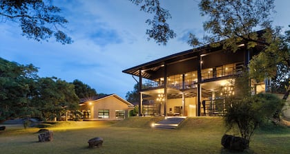 Ayugiri Ayurveda Wellness Resort