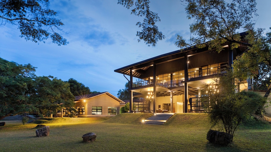 Ayugiri Ayurveda Wellness Resort