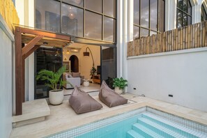 Exterior - Villa Mogu (Canggu)