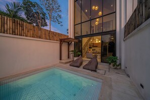 Exterior - Villa Mogu (Canggu)