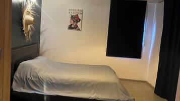 3 chambres, bureau, fer et planche Ă repasser, Wi-Fi gratuit