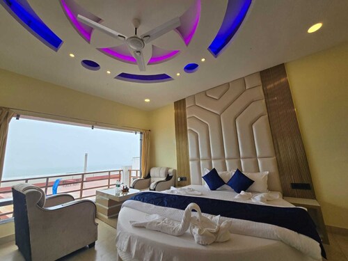 Ricardo Beach Resort