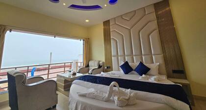 Ricardo Beach Resort