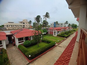 家庭雙人房 | 度假村景