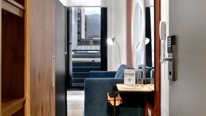 Interior - W*| Amazing 1BR w/ Beautiful view in Virrey (Bogotá)