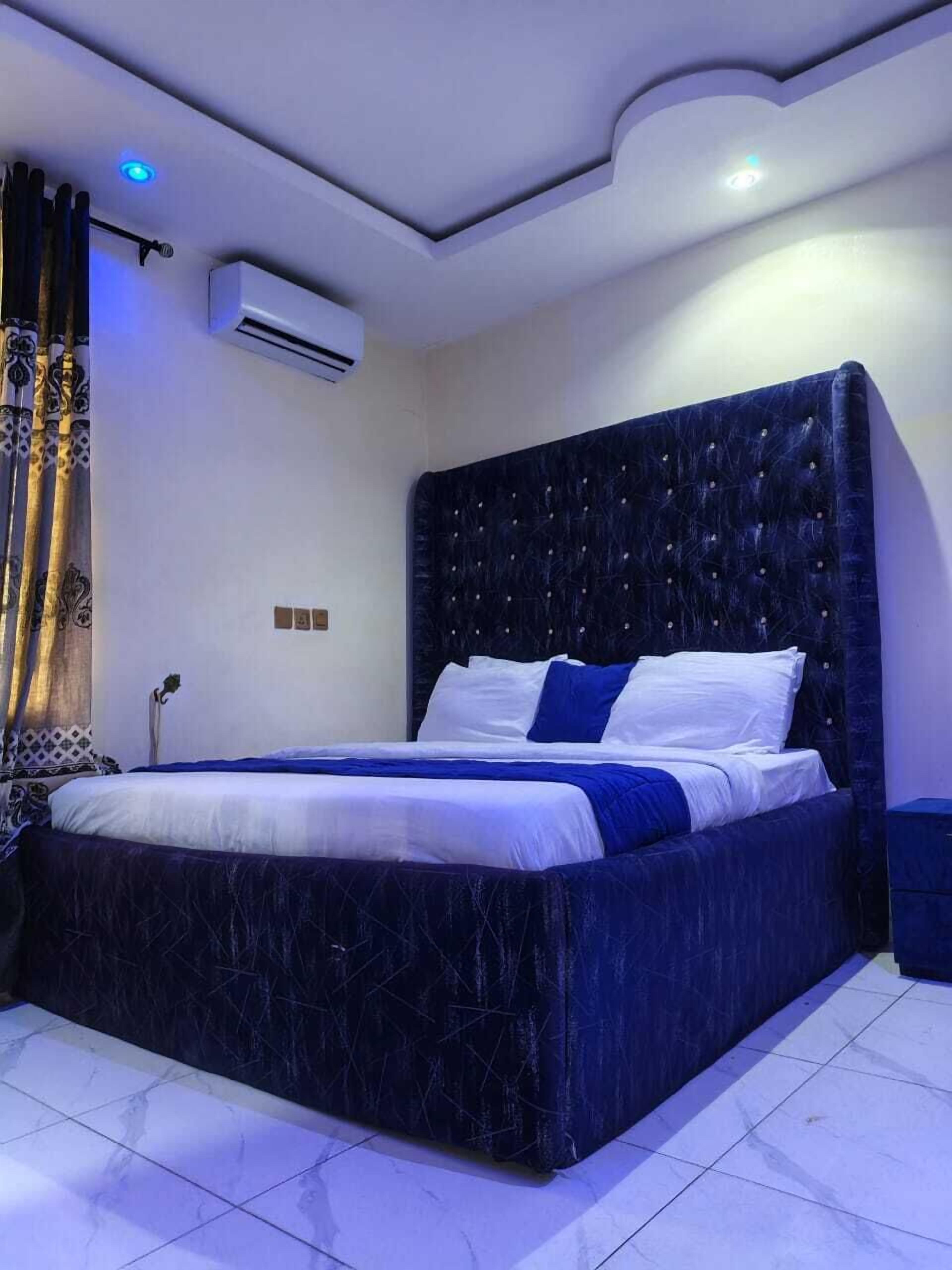 Chambre Quadruple Luxe