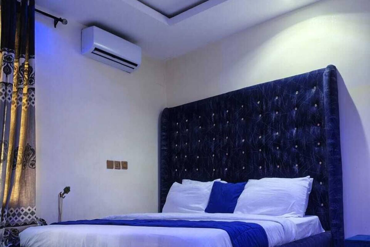 Chambre Quadruple Luxe