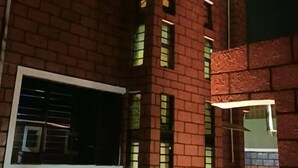 Front of property - Esthercy Hotels Ltd Lagos (Lagos)