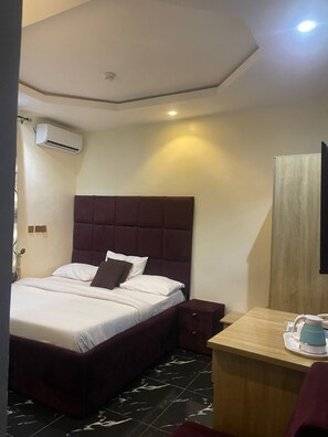 Chambre Double Confort