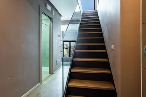 Treppe