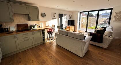 Bramble Barn Carlton Colville Lowestoft 7 Guests