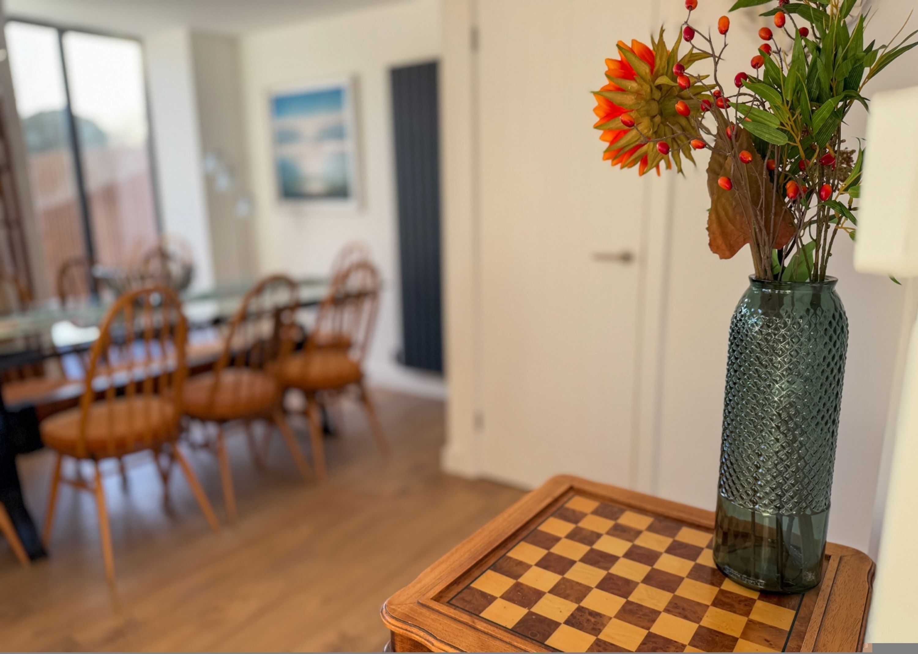 Rumah | 3 kamar tidur