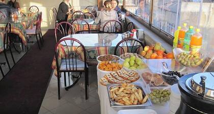 İSTANBUL LALELİ
