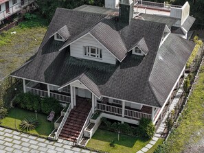 Exterior - Hermas Villa (Kunnathidavaka)