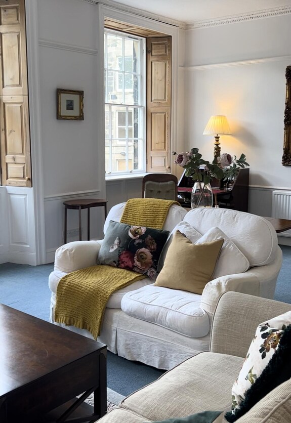 The Joseph - Exclusive Use- Room Only Option - Buxton
