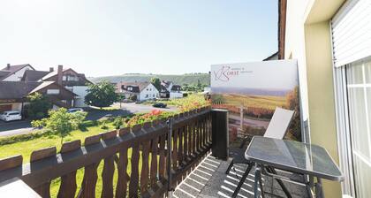 Weingut & Gästehof Borst