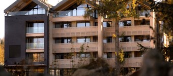 Cosy apartment for 3 guests with WIFI, TV, balcony and panoramic view