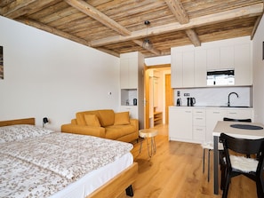 1 chambre, Wi-Fi gratuit