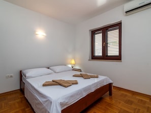4 Schlafzimmer, kostenloses WLAN
