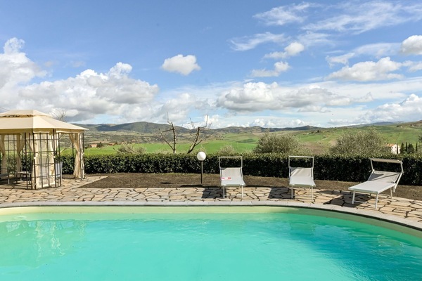 Schwimmbad, Resort, Gartenmöbel, Schatten, Eco Hotel, Landscaping, Villa, Stuhl, Hazienda, Garten