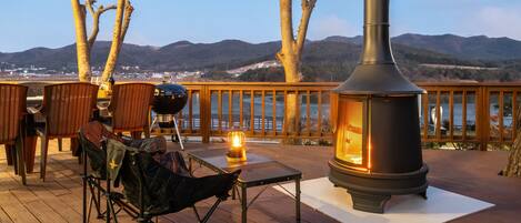 Basic Room, 3 Bedrooms (whole house) | 3 bedrooms, free WiFi