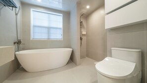 Habitación básica, 3 habitaciones (whole house) | 3 dormitorios y wifi gratis