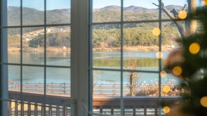 Exterior - Gyeongju Road 207 Private Pension (Gyeongju)