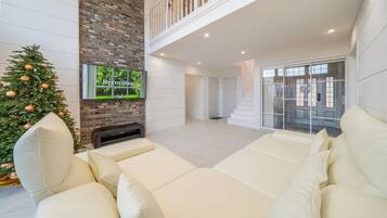 3 bedrooms, free WiFi