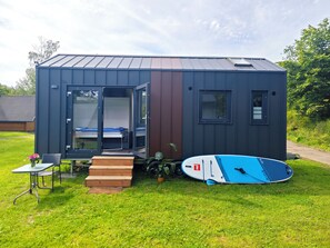 Exterior - Bigge Elements Tinyhaus 4 "Magic" (Olpe)