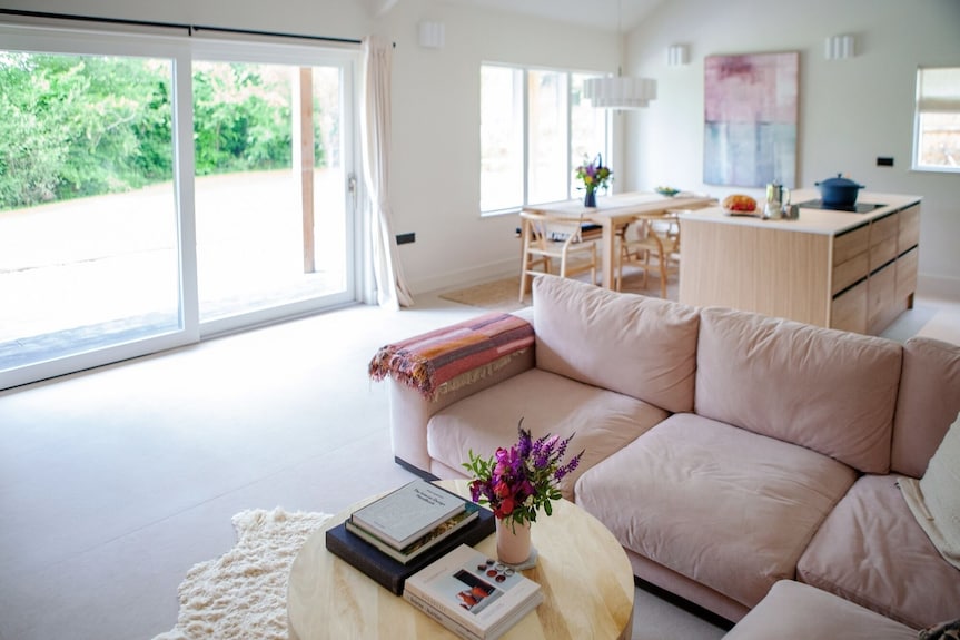 Luxury Eco Retreat On The Edge Of Dartmoor - 애쉬버턴