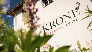 Eksteriør