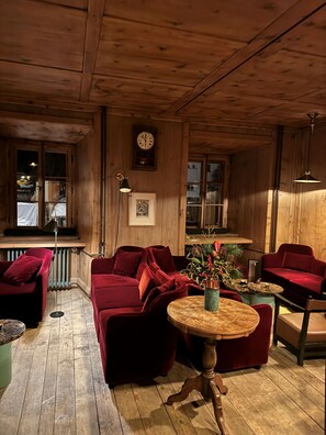 Detalle interior