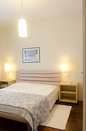 Departamento, torre | 2 habitaciones y wifi gratis 