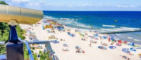 Căn hộ | Quang cảnh nhìn từ nơi lưu trú