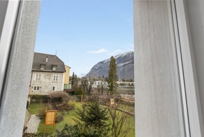 Interior - Magnifique chambre double au coeur de Sierre (Sierre)