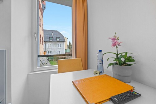 Cosy single room in the heart of Sierre