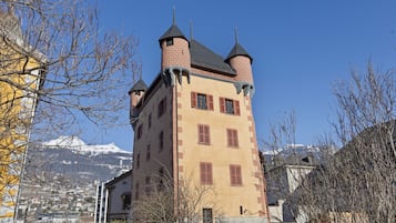 Außenbereich
