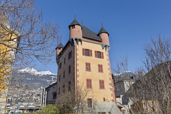 Aussenbereich
