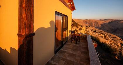 Ramses Lodge- Tafilah