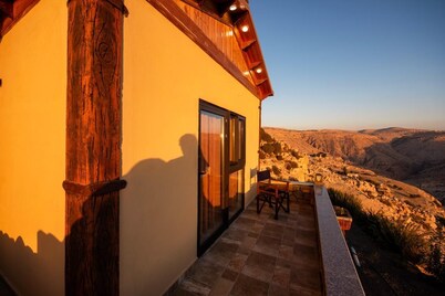 Ramses Lodge- Tafilah