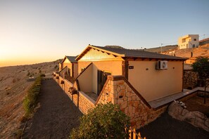 Exterior - Ramses Lodge- Tafilah (At-Tafilah)