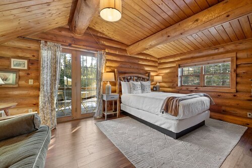 Whitetail Springs Ranch Retreat