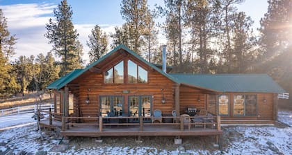 Whitetail Springs Ranch